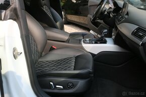 Audi S7 4.0 TFSi AT quattro Sportback - 16