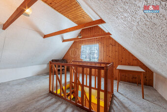 Prodej rodinného domu, 106 m², Stará Chodovská - 16