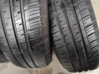 185/65 R15 PNEU 1-4KUSY + DISK 4X100 DACIA RENAULT - REZERVA - 16