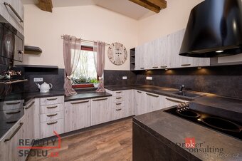 Prodej, komerční/restaurace, 250 m2, Nad Kyselkou 738, Liber - 16