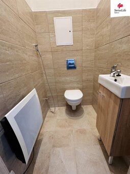 Prodej vícegeneračního domu 122 m2 Klostermannova, Chomutov - 16