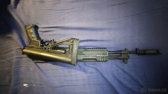 LCT LCK-12 upgrade - 16