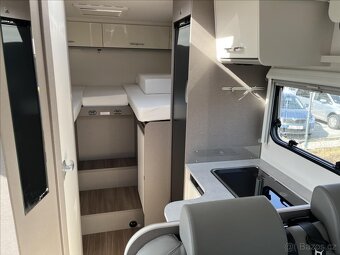 Etrusco Ostatní 2,3 T 6.9 SR - ODPOČET DPH  obytný automob - 16