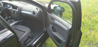 AUDI A4 B8 2,7 TDI, DPF - 16