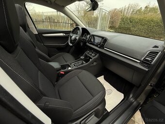 Škoda Karoq 2.0 TDI 110Kw/4x4/DSG/Fulled/158Tkm/2024 - 16