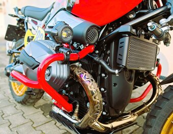 BMW R nine T URBAN GS-OPTION 719-JEDINECNA KONFIGURACIA - 16