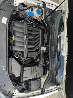 PRODÁM ŠKODU SUPERB II FACELIFT 3.6 FSI - 16