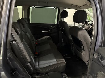 Ford Galaxy 2,0 TDCI BUSINESS 7 MÍST TZ - 16