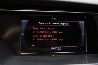 Audi A4 Avant 3.0 TDI - 16