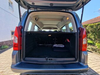 Citroën Brelingo 1.6 HDi 16V - 16