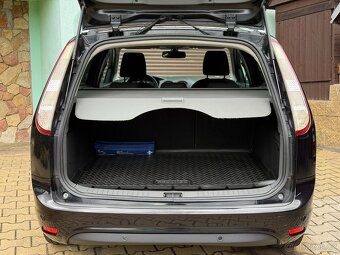 Ford Focus 1.6 74KW 2012 Ghia ST - 16