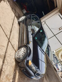 Bmw E46 316i 85kw 2003rok - 16