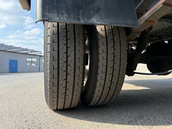 Iveco Daily 35C16 - 16