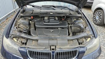 BMW Řada3 2,0 320d - 16