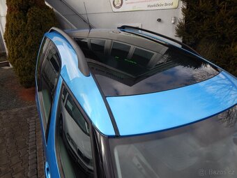 Škoda Roomster 1,9TDI - 16