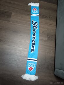 Sportovní Šály - 16