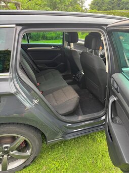 VW PASSAT B8 2.0TDI 110Kw, r.v. 2016 - 16