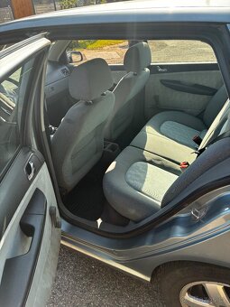 Škoda Fabia 1.9 TDI 74kw combi STK 07/2026 - 16