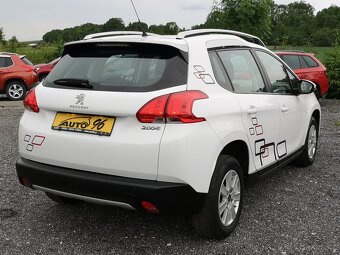 Peugeot 2008 1,4 HDi  ACCESS - 16