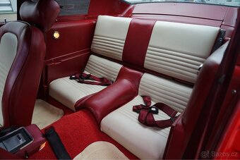 1967 Ford Mustang Fastback - 16