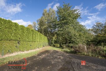 Prodej, pozemky/bydlení, 3251 m2, Kadlická 54, Liberec XV-St - 16