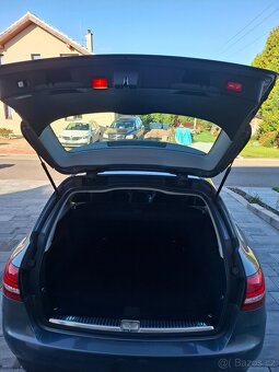 Mercedes Benz C 200 D bluetec combi - 16