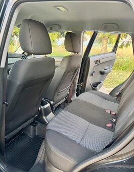 SUZUKI VITARA 1.6i VVT COMFORT -85.000km- - 16