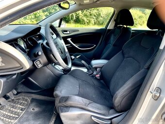 Citroën C5 1.6 HDI - 16