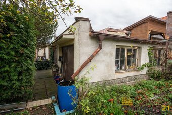 Prodej rodinného domu 7+1,166 m², Svojsíkova, Kladno - Šverm - 16