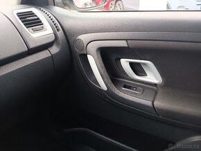 Škoda Fabia, 1.2 51kW - 16