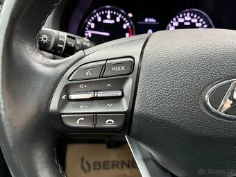 Hyundai i30 WG 1.5DPi 81kW SMART DIGI.KLIMA ZÁRUKA ČR - 16