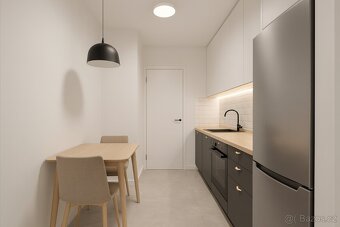 Byt na prodej, 3+KK, ulice: V Průčelí - 16