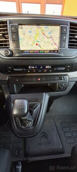 Citroën SpaceTourer 2.0 HDi 110kW ČR 8-MÍST DPH - 16