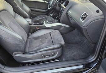 AUDI A5 3.0TDI QUATTRO - 16