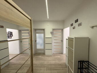 Prodej bytu 3+1 Vsetín - 16