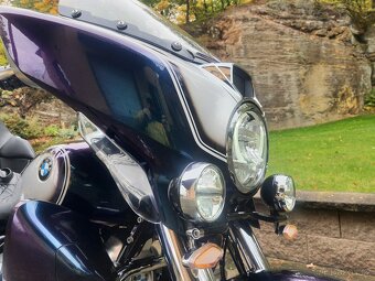 BMW R 18 Transcontinental OPTION 719 - 16