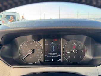 Range Rover Velar 2018 - 16