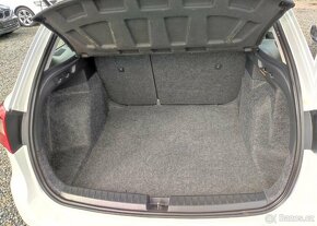 Seat Ibiza ST 1.2 Klima, Tempomat benzín manuál 51 kw - 16