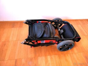 Kočárek Maked Nemo Limited trojkombinace - 16