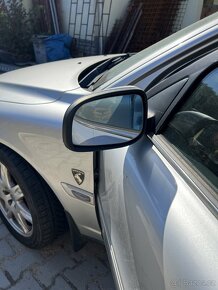 Volvo S80 2.5 154kw AWD ND - 16