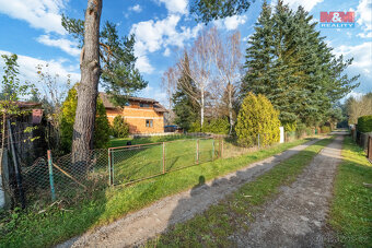 Prodej rodinného domu, 64 m², Kařízek - 16