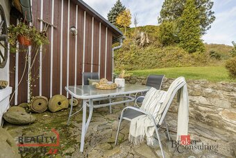 Prodej, domy/chalupa, 105 m2, 46001 Kryštofovo Údolí, Libere - 16