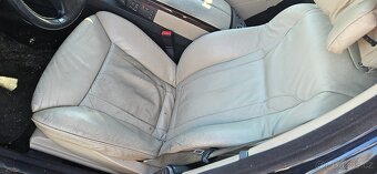 Prodam  bavorskou limuzinu BMW 7 e66 - 16