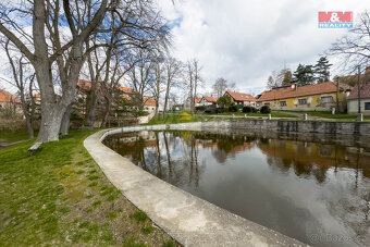 Prodej pozemku k bydlení, 456 m², Klučov - 16