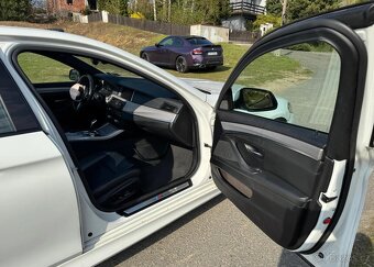 BMW Série 5 535i xDrive Sport-Aut - 16
