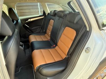 AUDI A4 ALLROAD B8 2.0 TDi QUATTRO KŮŽE XENON /PO INSPEKCI/ - 16