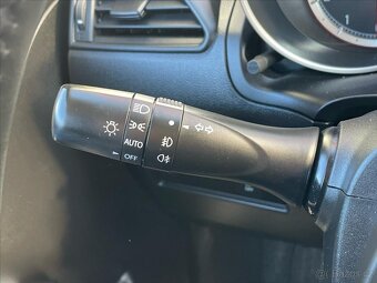 Suzuki Swift 1,2 DualJet  Comfort (2019) - 16