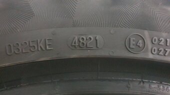 4x letní pneu 245/45 R19 102Y XL-Continental PremiumContact6 - 16