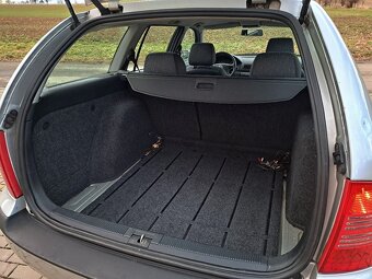 ŠKODA OCTAVIA Combi 1.6i 6/2002 KLIMA,ALU,VYHŘ.SED, STK 2027 - 16