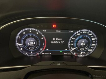 VW Passat B8 R-Line 2.0 TSI 162kw - 16